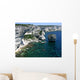 Le Grain Sable Bonifaccio Wall Decal
