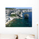 Le Grain Sable Bonifaccio Wall Decal