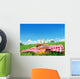 Picnic Wall Mural