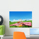 Picnic Wall Mural