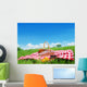 Picnic Wall Mural