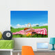 Picnic Wall Mural