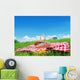 Picnic Wall Mural