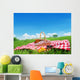 Picnic Wall Mural