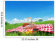 Picnic Wall Mural