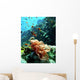 Eggs Spanish Dancer 1 Wall Decal