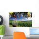 Vintage Wall Mural