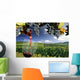Vintage Wall Mural