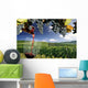 Vintage Wall Mural