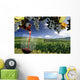 Vintage Wall Mural