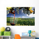 Vintage Wall Mural