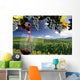 Vintage Wall Mural