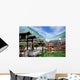 Hunan China June 16 Wall Decal