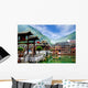 Hunan China June 16 Wall Decal