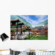 Hunan China June 16 Wall Decal