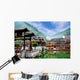 Hunan China June 16 Wall Decal