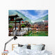 Hunan China June 16 Wall Decal