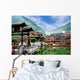 Hunan China June 16 Wall Decal