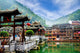 Hunan China June 16 Wall Decal