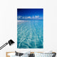 Atollo Delle Maldive Wall Mural