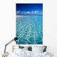 Atollo Delle Maldive Wall Mural