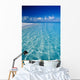 Atollo Delle Maldive Wall Mural