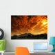 Moriani Dune Wall Decal