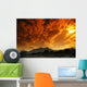 Moriani Dune Wall Decal