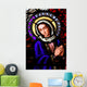 Virgin Mary