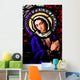 Virgin Mary