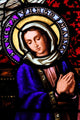 Virgin Mary