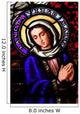 Virgin Mary