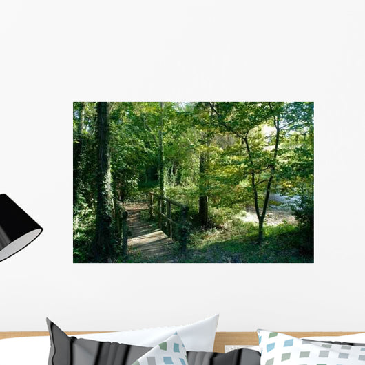 Foresta Wall Decal