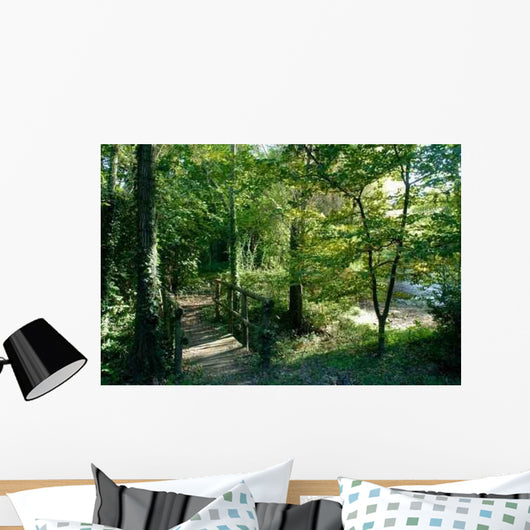 Foresta Wall Decal