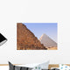 Pyramides