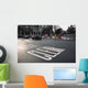 Rue Londonnienne Wall Decal