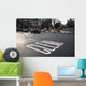 Rue Londonnienne Wall Decal