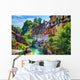 Town Colmar Wall Decal