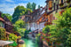 Town Colmar Wall Decal