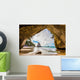 Cathedral Cave Wall Decal