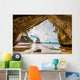 Cathedral Cave Wall Decal