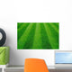 Grass Wall Decal Design 5