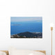 Green Point Robben Island Wall Decal