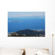Green Point Robben Island Wall Decal
