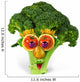 Mister Broccoli