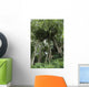 Banyan Tree Wall Mural