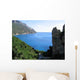 Longia Stone 3 Wall Decal