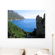 Longia Stone 3 Wall Decal