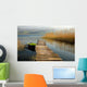 Landing1 Wall Decal