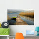 Landing1 Wall Decal